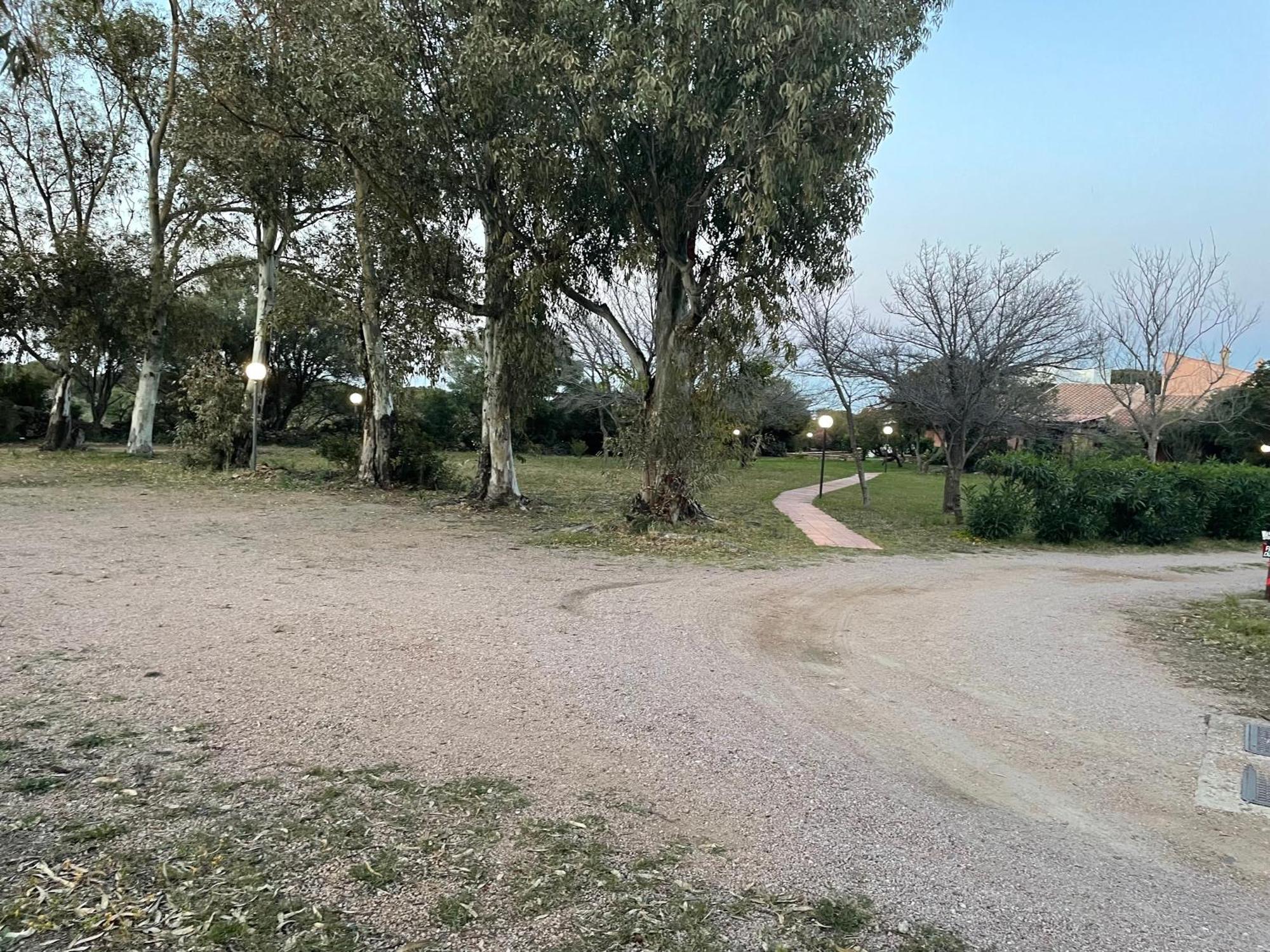 Villa Gegi بودوني المظهر الخارجي الصورة